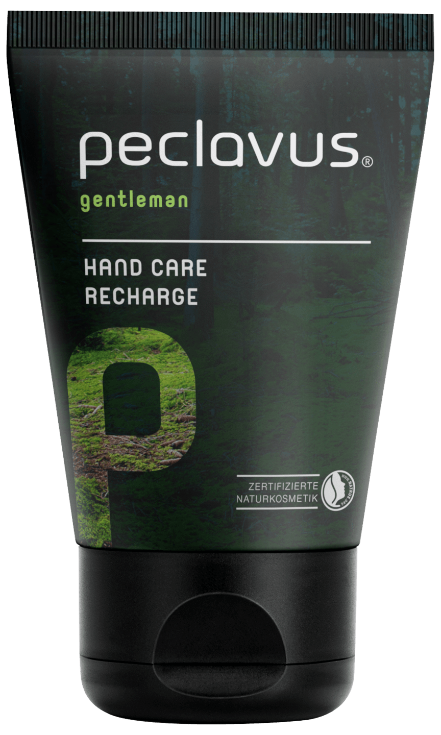 peclavus - Hand Care Recharge, 30 ml