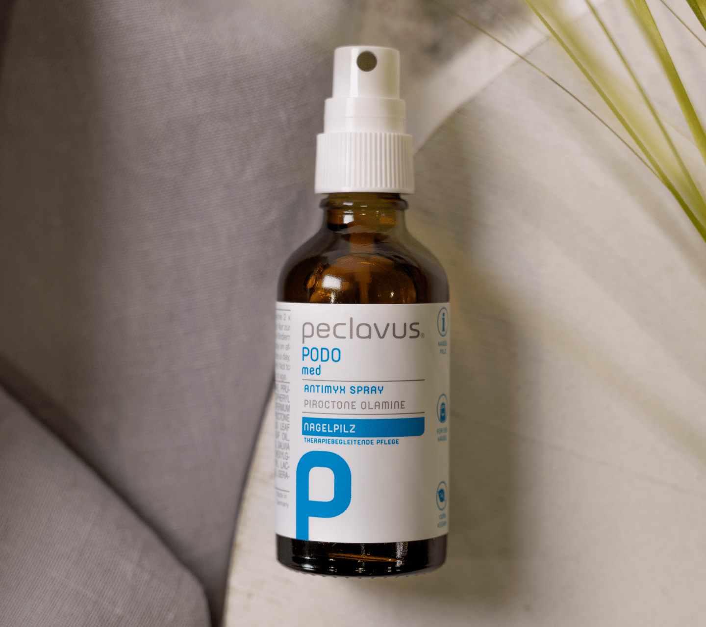 peclavus - AntiMYX Spray, 50 ml