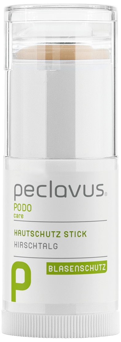 peclavus - PODOcare Hautschutz Stick